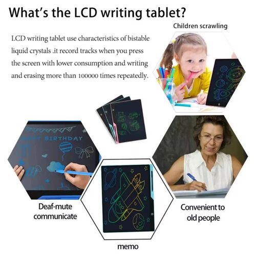 Extra Large 16 / 20 Lcd Writing Tablet/Drawing Tablet/Drawin