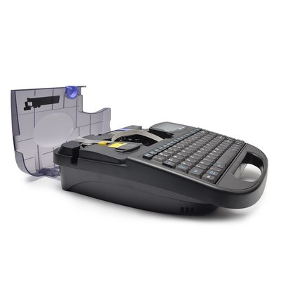 硕方tp70/7i电子线号机pvc号码管打印机0i/i线标线号管打号机