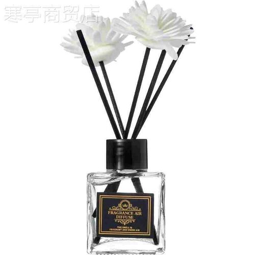 2pc Home Fragrance Scent Diffuser Sticks room Air Freshener
