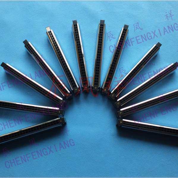 天鹅口琴天鹅24孔复音ABCDEFGA#C#D#F#G#【银色】12调口琴,3C数码配件,其它配件,淘宝优惠券,粉丝福利购,淘宝优惠卷