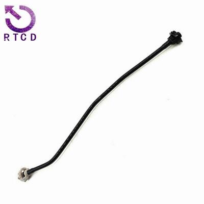 水箱散热器软管8K0121081BF适用A4 A5 S5 8K2 8KH B8 8K5 8F7 8TA