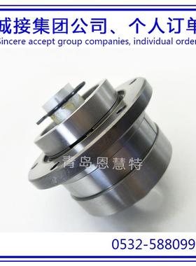 THK高扭矩型滚柱花键LBR50 LBR60 LBR70 LBR85 LBR100丝杠08