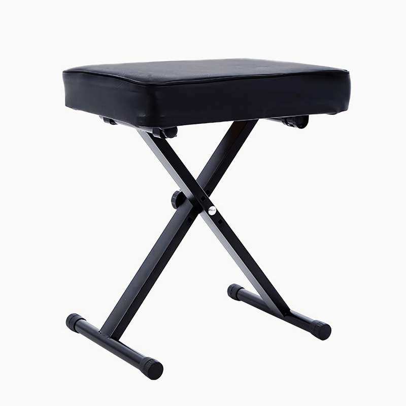 X型电子琴琴凳 单人方型琴凳 钢琴古筝凳 折叠椅子,3C数码配件,其它配件,淘宝优惠券,粉丝福利购,淘宝优惠卷