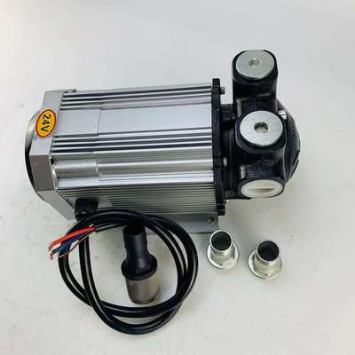 无刷直流防爆泵 直流无刷泵 无刷油泵 BRUSHLESS DC OILGear Pump