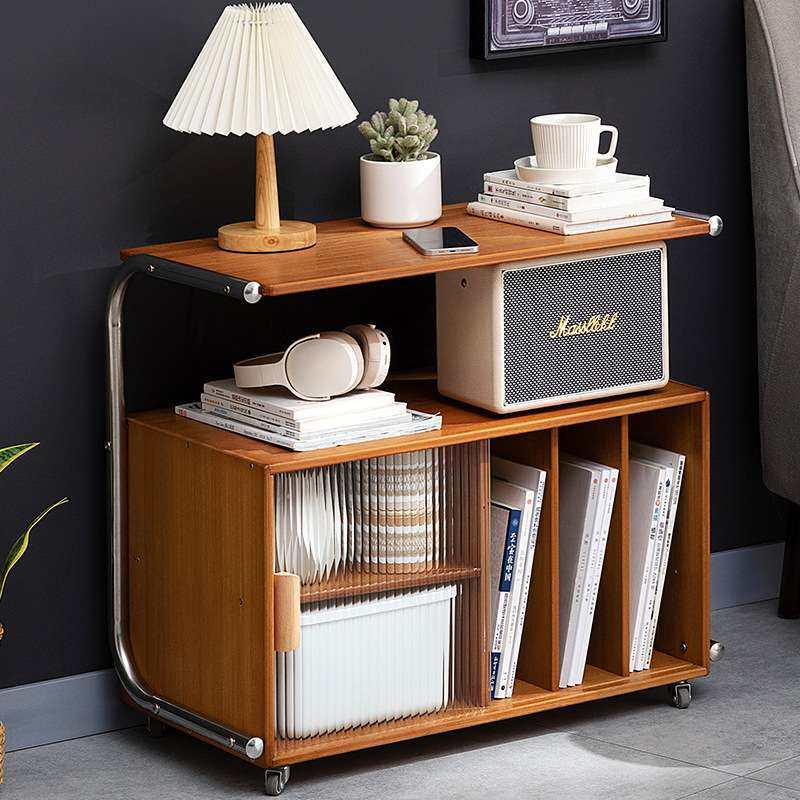 客厅可移动沙发边几小桌子边桌小茶几角几小边几床头桌简约侧边柜,3C数码配件,其它配件,淘宝优惠券,粉丝福利购,淘宝优惠卷