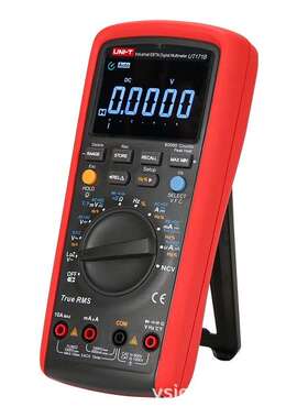 优利德UT171A真有效值UT171B高精度数字万用表维修专用UT171C