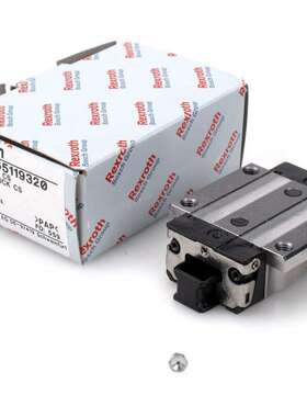 供应Rexroth力士乐滑块 R162311320   R165129320    R165129422