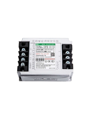 SANO三锘智能伺服变压器IST-C5-030（3.0KVA）