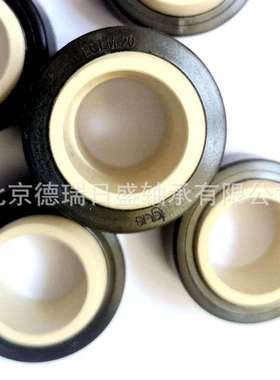 易格斯轴承 塑料角支轴承 EGLM-15  EGLM-20 EGLM-25 IGUS关节轴