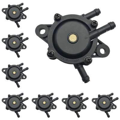 （8个装）Briggs & Stratton 燃油泵 ZHT-001