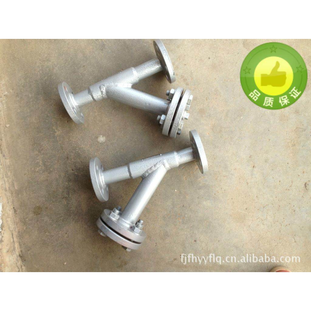 供应304焊接式Y型过滤器,五金/工具,其他机械五金,淘宝优惠券,粉丝福利购,淘宝优惠卷