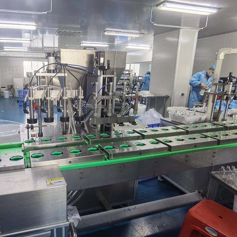 水乳液灌装机洁面乳提升机防晒霜吸料机粉底液灌装机卸妆水旋盖机,五金/工具,其他机械五金,淘宝优惠券,粉丝福利购,淘宝优惠卷