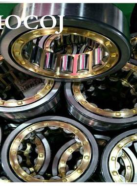 圆柱滚子轴承NU2220ECM轴承NJ2220ECPN2220EW轴承