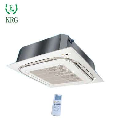 18000btu ceiling air conditioner 2匹吸顶式冷暖天花机 工程机