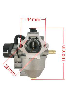 15004-0951 FJ180V 15004-08332071割草机化油器 202-021