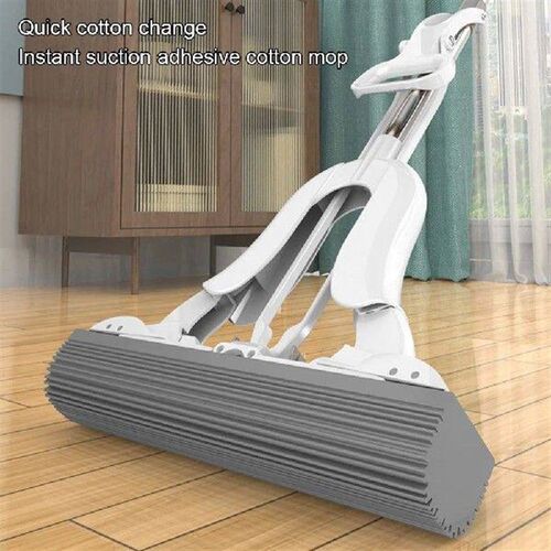 Hand Washing Free Large New Styles Flat Mop Dry Wet