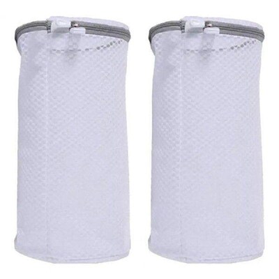 Laundry Shoe Bags with Mesh Design Mesh Design Shoe Wash