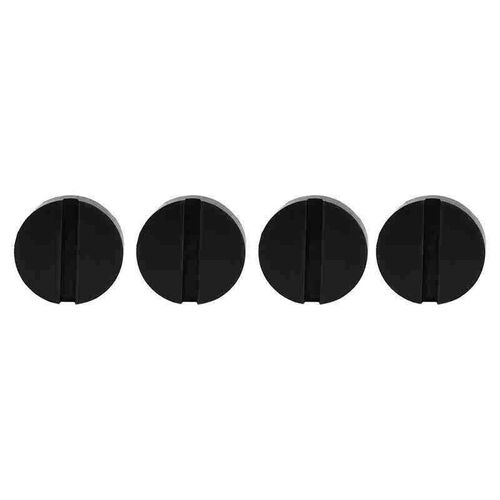 Rubber Pad Rubber Block Lifting Jack Car Jack Car Workshop D