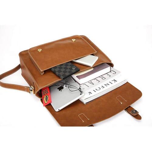 Mens One-shoulder Oblique Straddle Multi-functional Fixed H