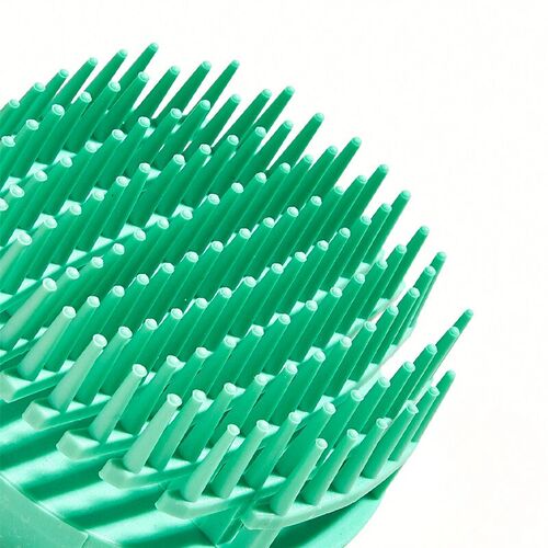 Bath Massage brush Multi-functional household shampoo brush