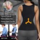 for Women SweatM Neoprene Waist Suit Vest Traine Sauna