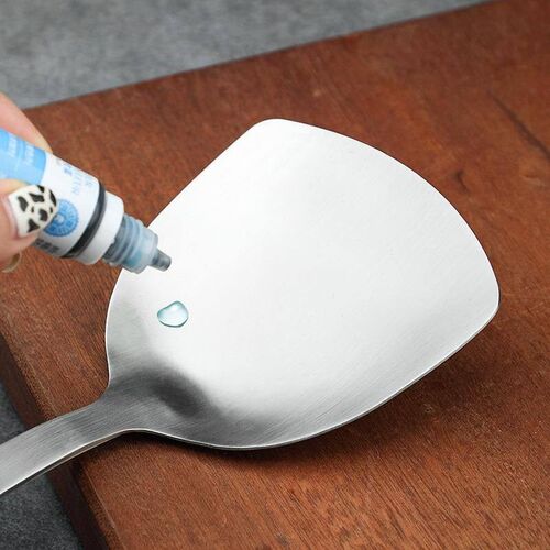 304 Stainless Steel Cooking Spatula, Ladle, and Slotted Spoo