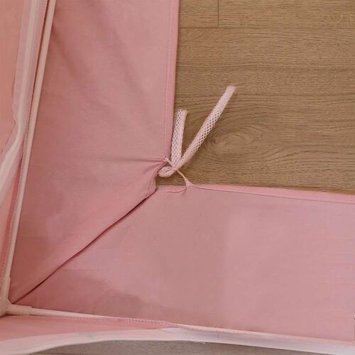 Mosquito Net Integrated Reinforced Shading Dormitory Bedroom