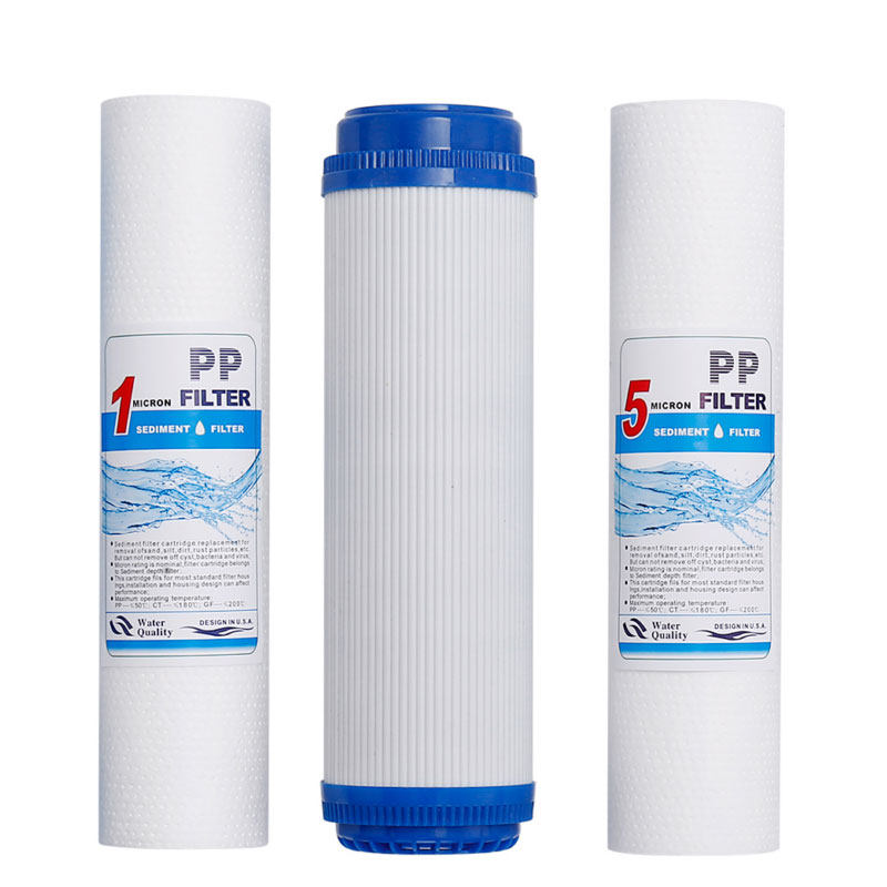 11寸PP棉滤芯 PPF 11寸活性炭滤芯 椰壳活性炭 净水器滤芯通用,厨房电器,净水器,淘宝优惠券,粉丝福利购,淘宝优惠卷