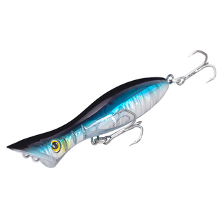 国王路亚饵波爬波扒大水花沉水假饵远投淡水翘嘴鲈鱼仿生假拟饵