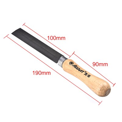 Guitar Nut Fret File Fretwire Grinding Instrument Hole Slot