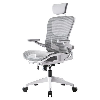 Office Chair Lift Computer Chair Ergonomic Chair Sedentary C