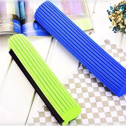 Roller Sponge Floor Mops Head Water Absorbent Housekeeper