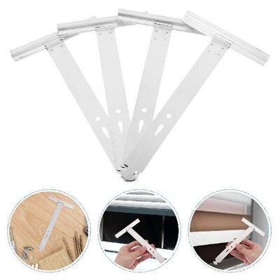 4 Pcs Roller Shutter Window Blinds Shades Shutters Repair