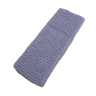 Knitting wool thread yarn Soft冰条线柔软粗毛线手工diy编织围