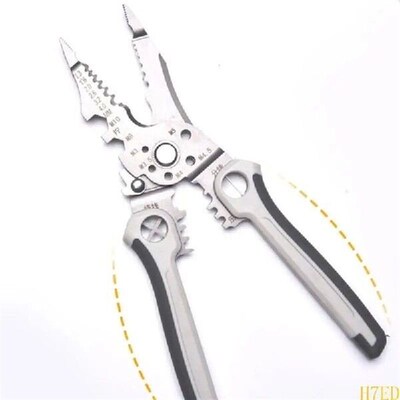 H7ED Heavy dutys Wire Stripping Tool For Networking Cables