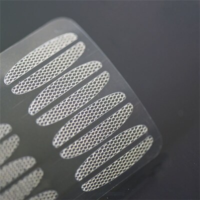 120/180/240/300PCS Eyelid Tape Sticker Invisible Double Fold