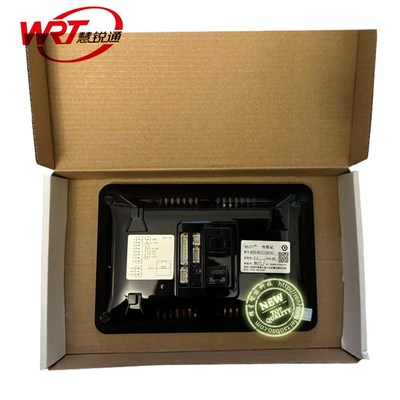WRT/慧锐通智能楼宇可视对讲系统.3寸室内分机门铃B5S-18S3