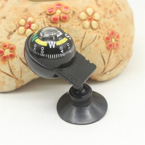 Outdoor car car marine Chinese suction cup compass ball dire
