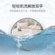 泰国乳胶凉席三件床笠款 空调软席子0.9m冰丝1.8m床水洗夏季 宿舍