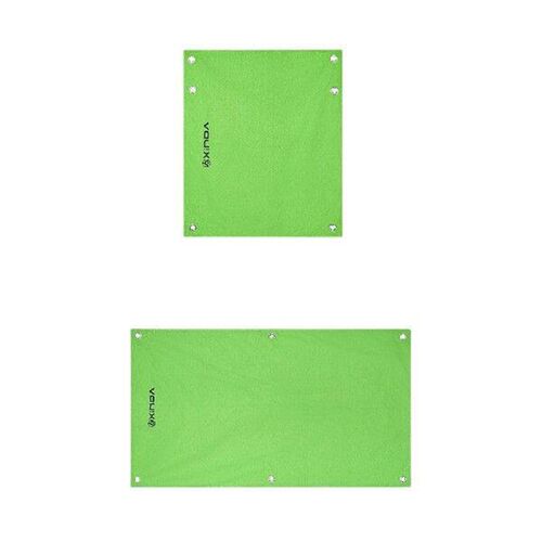 Climbing Rope Anchor Protector Mat Mat Protection Pad for