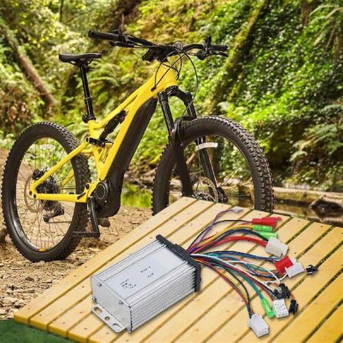 36V/48V 350W 17A Sine Wave Electric Cycle Controller BLDC