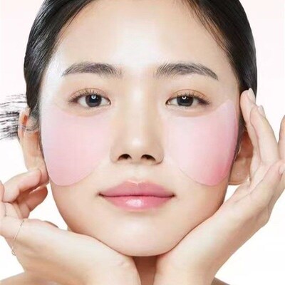 Korean Skin Care Set An Heartleaf Moisturizing Toner Essence