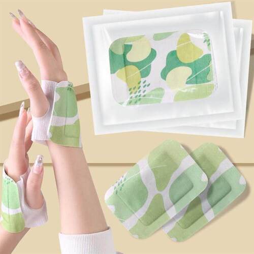 Wholesale self-heating waist and abdomen warmer, knee warmer