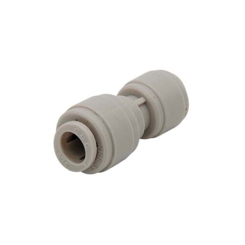 5/16 (8mm) x 1/4 (6.5mm) Push In Reducer Homebrew Draft Beer