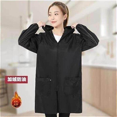 Cabinet waterproof circumference eg skirt work cxlothes m f