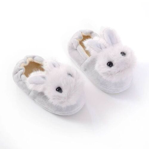Fashion Toddler Girl Slippers for Home Gear Baby Items Loafe