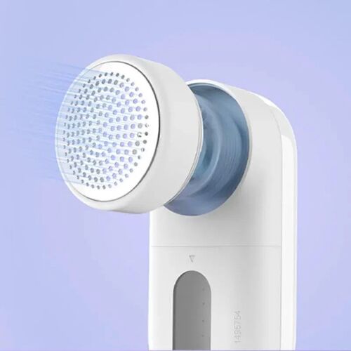 Lint Remover Rechargable Cloth Fabric Shaver Fluff Pellet Re