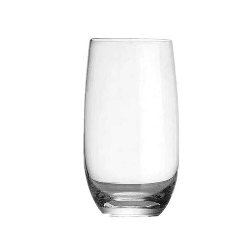 Cocktail glass long drink juice glass wine bar mixing glass