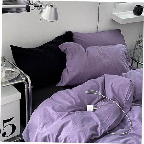 4pc bedsheet set bed sheet quilt blanket duvet cover sets