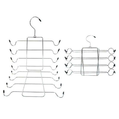 Women Suit Hangers Dress Bathing Tank Tops Hangers Closet